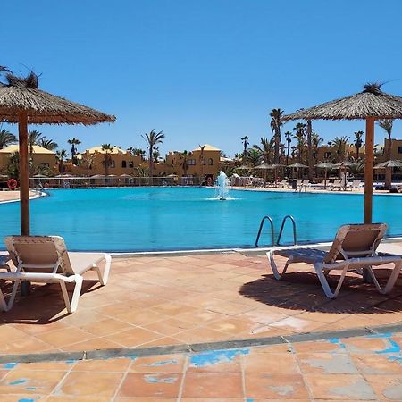 Papagayo 21-22, Big Pool And Free Wifi Appartement Corralejo Buitenkant foto