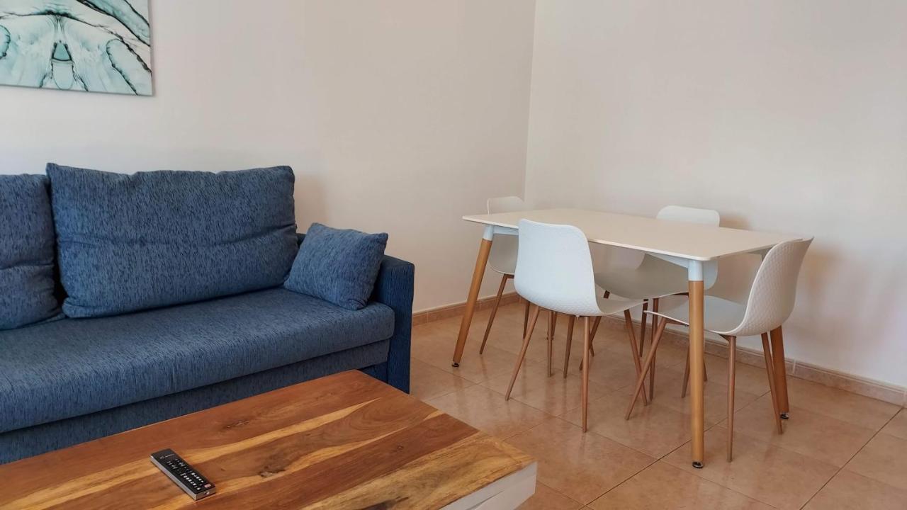 Papagayo 21-22, Big Pool And Free Wifi Appartement Corralejo Buitenkant foto