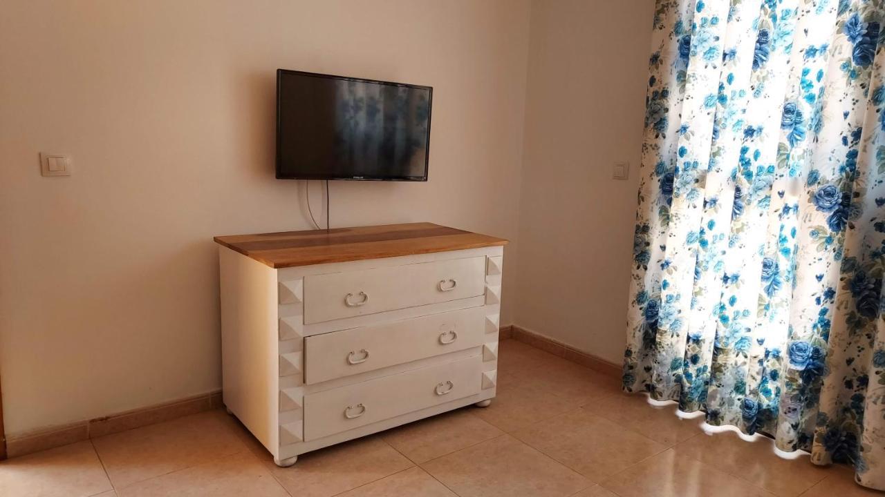 Papagayo 21-22, Big Pool And Free Wifi Appartement Corralejo Buitenkant foto