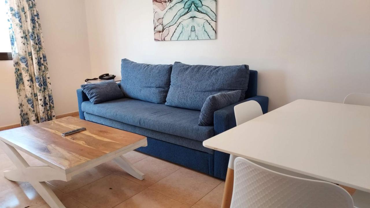 Papagayo 21-22, Big Pool And Free Wifi Appartement Corralejo Buitenkant foto
