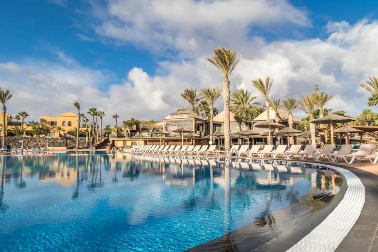 Papagayo 21-22, Big Pool And Free Wifi Appartement Corralejo Buitenkant foto
